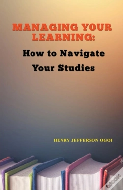Capa do artigo Managing Your Learning