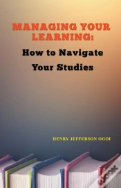 Capa do artigo Managing Your Learning