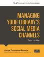 Managing Your Library'S Social Media Channels - Preview