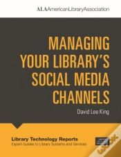 Capa do artigo Managing Your Library