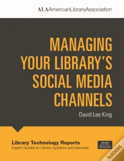 Capa do artigo Managing Your Library'S Social Media Channels