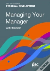 Managing Your Manager