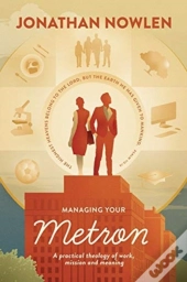 Managing Your Metron