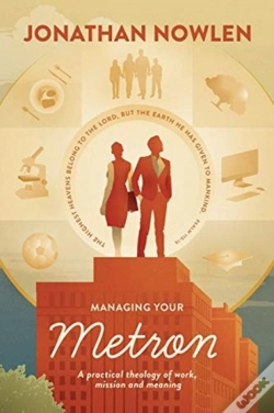 Capa do artigo Managing Your Metron