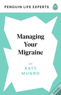 Capa do artigo Managing Your Migraine