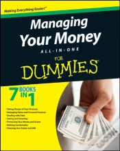 Capa do artigo Managing Your Money All-In-One For Dummies