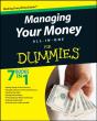 Managing Your Money All-In-One For Dummies - Preview