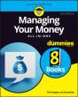 Managing Your Money All-In-One For Dummies - Preview