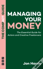 Capa do artigo Managing Your Money: The Compact Guide
