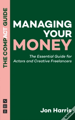 Capa do artigo Managing Your Money: The Compact Guide