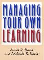Managing Your Own Learning - Preview