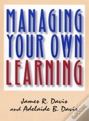 Capa do artigo Managing Your Own Learning