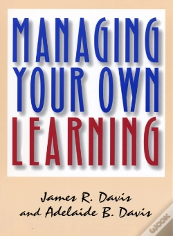 Capa do artigo Managing Your Own Learning