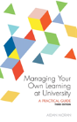 Managing Your Own Learning At University - Preview