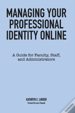 Capa do artigo Managing Your Professional Identity Online