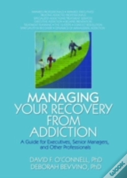 Capa do artigo Managing Your Recovery From Addiction