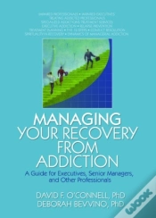 Capa do artigo Managing Your Recovery From Addiction