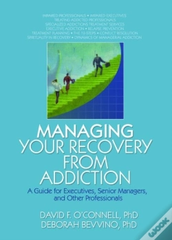Capa do artigo Managing Your Recovery From Addiction