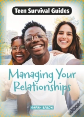 Capa do artigo Managing Your Relationships