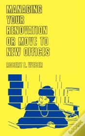 Capa do artigo Managing Your Renovation Or Move To New Offices.