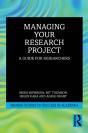 Managing Your Research Project - Preview