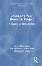 Managing Your Research Project - Preview