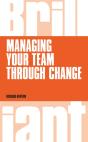 Managing Your Team Through Change - Preview