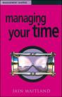 Managing Your Time - Preview