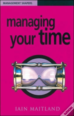 Capa do artigo Managing Your Time