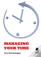Capa do artigo Managing Your Time