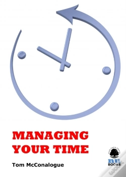 Capa do artigo Managing Your Time