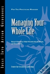 Capa do artigo Managing Your Whole Life