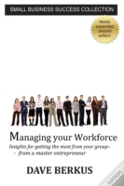 Capa do artigo Managing Your Workforce