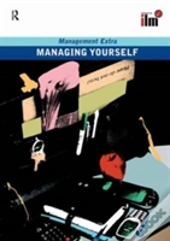 Managing Yourself
