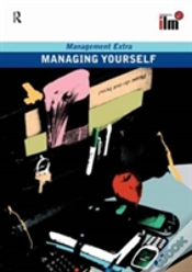 Capa do artigo Managing Yourself