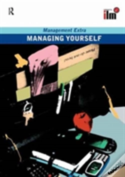 Capa do artigo Managing Yourself