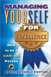 Capa do artigo Managing Yourself For Excellence