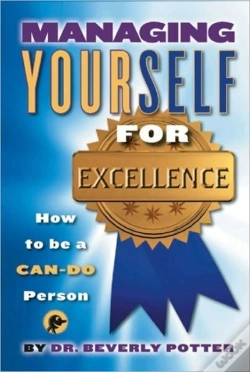 Capa do artigo Managing Yourself For Excellence