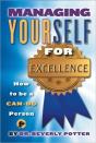 Managing Yourself For Excellence - Preview