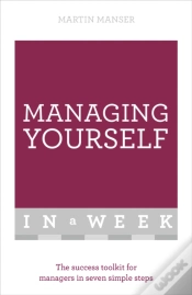 Capa do artigo Managing Yourself In A Week