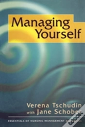 Capa do artigo Managing Yourself