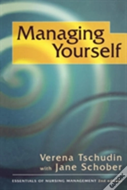 Capa do artigo Managing Yourself