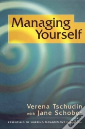 Capa do artigo Managing Yourself