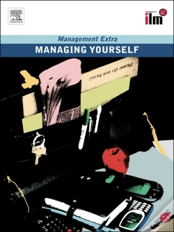 Capa do artigo Managing Yourself Revised Edition