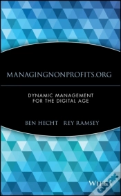 Capa do artigo Managingnonprofits.Org