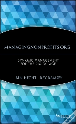 Capa do artigo Managingnonprofits.Org