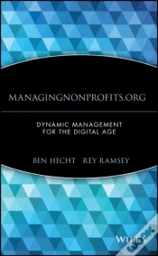 Capa do artigo Managingnonprofits.Org