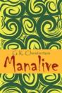 Manalive - Preview