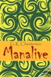 Capa do artigo Manalive