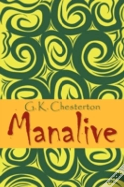 Capa do artigo Manalive